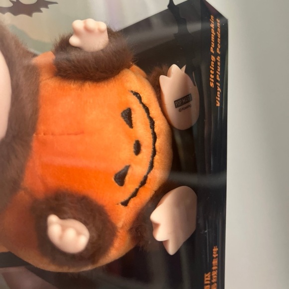 Authentic PopMart Labubu Happy Halloween Party Series - Picture 3 of 4
